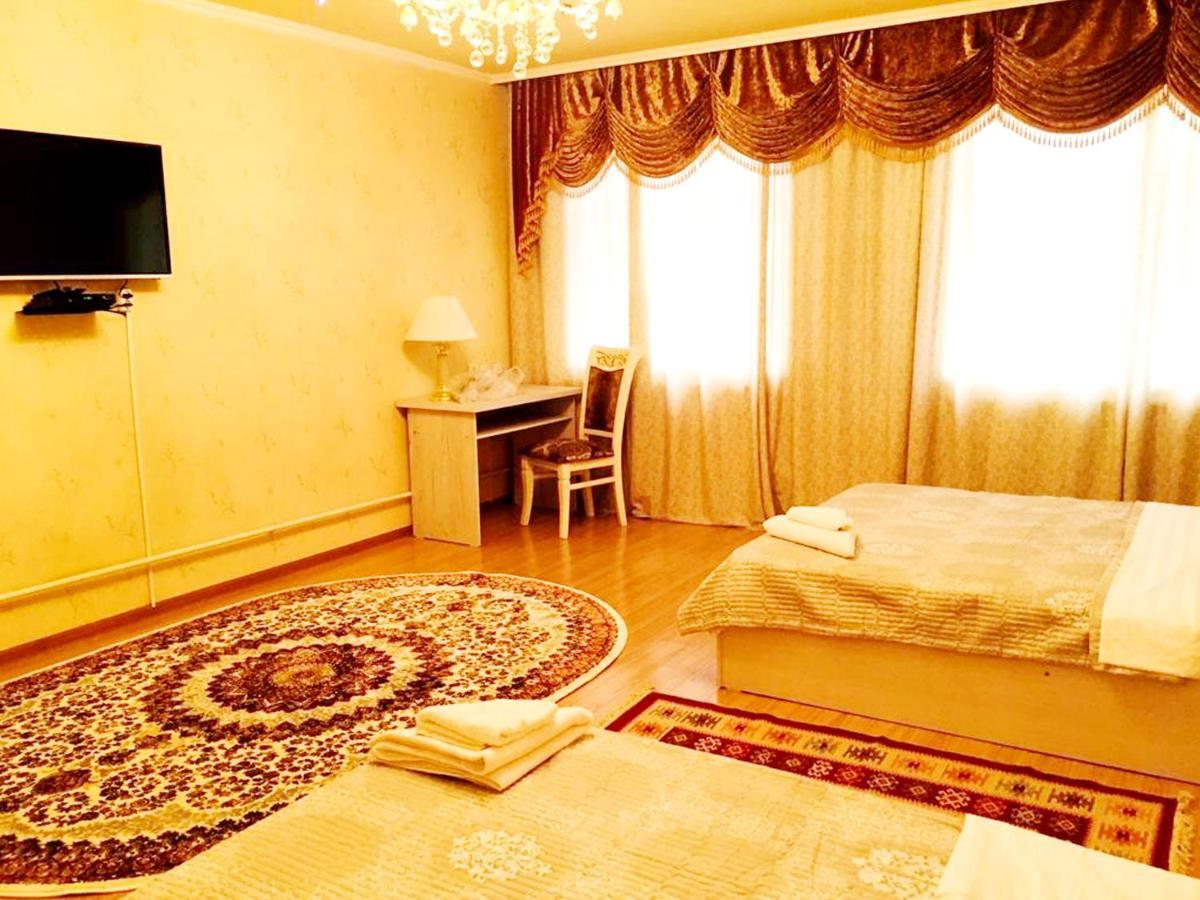 Astoria B&B Osh Ngoại thất bức ảnh